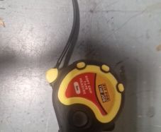 tape measure