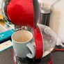 Nescafe Dolce Gusto Coffee Machine Compact Pod Coffee Maker Image 2