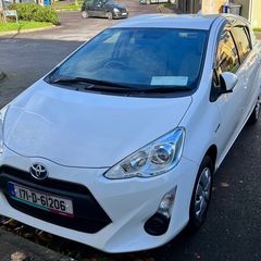 Dm Your Best Offer Automatic- Hybrid- Immobilizer