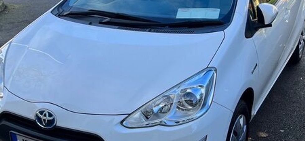 Dm Your Best Offer Automatic- Hybrid- Immobilizer