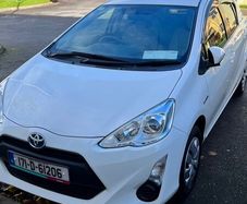 Dm Your Best Offer Automatic- Hybrid- Immobilizer