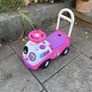 Little tikes 3 wheel scooter and Minnie Mouse Ride On car Image 3
