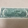 1976 Two Dollars Banknote Image 2