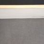 Ikea Sigfinn White Monitor Stand Image 2