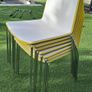 Dining Chairs 7 Pedralli Tweet 890 Image 4