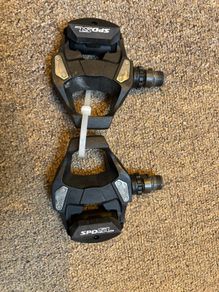 Shimano RS500 spd-sl Pedals