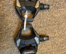 Shimano RS500 spd-sl Pedals