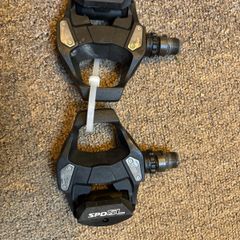 Shimano RS500 spd-sl Pedals