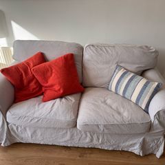 2 seater sofa