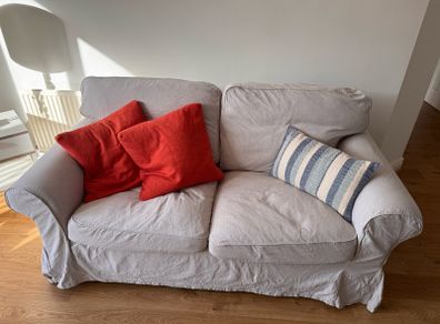 2 seater sofa