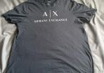 Armani Tshirt