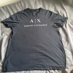Armani Tshirt