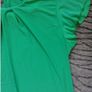 Green Wallis Blouse  Size 12 Image 3