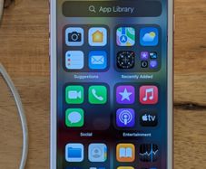 iPhone 7 256GB unlocked
