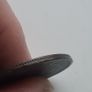 Ireland half penny 1819 Token Image 3