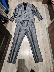 Man suits