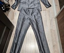 Man suits