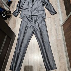 Man suits
