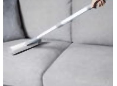 Brand New Carina & Co Mega Lint Roller With Telescopic Handle x25 Sheets - RRP - 13.99