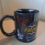 Friends collectable mug Phoebe Image 4