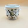 Masons Formosa planter vintage flower pot ironstone England Image 5