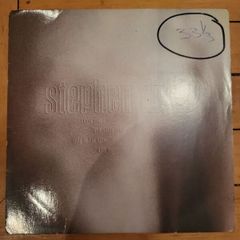 Stephen Duffy I Love You EP 7 inch 33 rpm