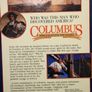 Columbus. Image 2