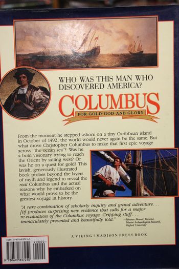 Columbus.