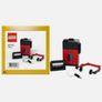 LEGO 6471611 Cassette Player/Walkman New in box Image 2