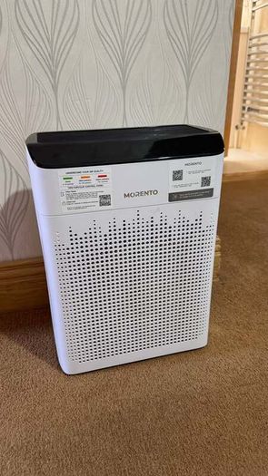Smart Air Purifier