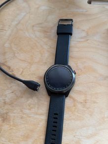 Garmin Approach S42