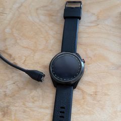 Garmin Approach S42