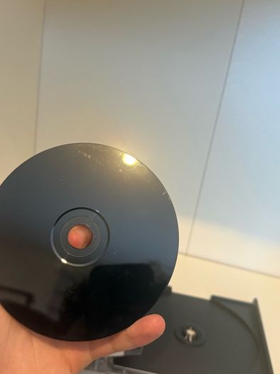 Worms Ps1