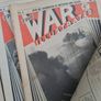 23 x Copies Of The War Illustrated Image 5