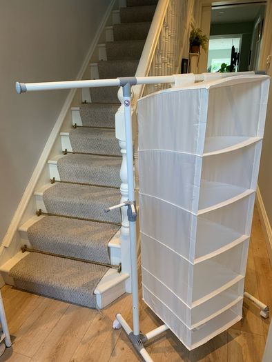 Clothes Rail