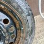 Car wheels Image 5