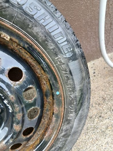 Car wheels