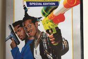 Don't Be A Menace To South Central While Drinking Your Juice In The Hood (Special Edition) [1996] Shawn &amp; Marlon Wayans [Movie DVD]