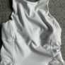 Lululemon white tennis dress Image 4