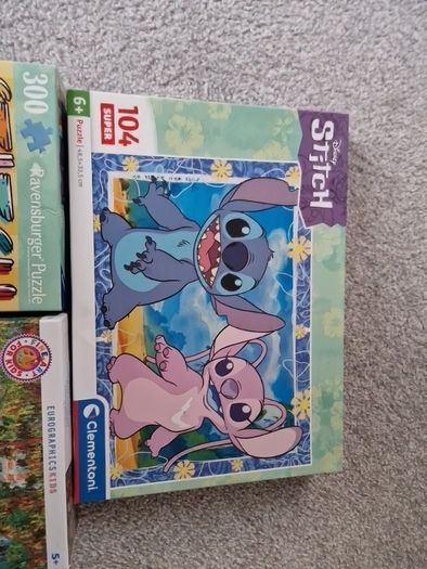 Kids Jigsaw