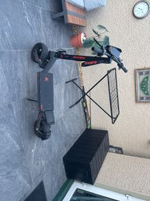 scooter g4