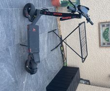 scooter g4
