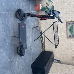 scooter g4