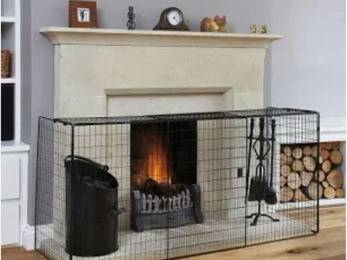 Fire Guard