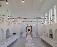 Festoon Lighting