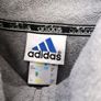 Vintage Adidas Fleece Zip Jacket Mens Large L Image 4