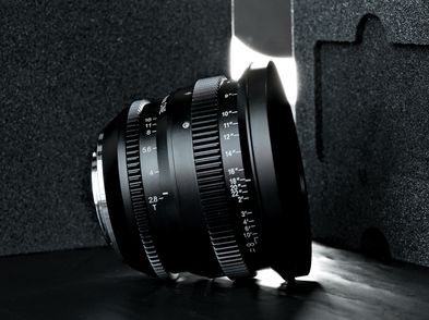 Rent a SLR Magic 18mm T2.8 MicroPrime Cine Lens (MFT Mount), Best