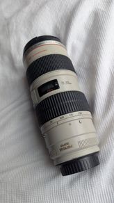 Canon 70-200 F2.8 Usm Is