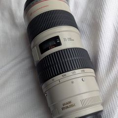 Canon 70-200 F2.8 Usm Is