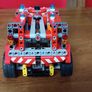 42075 Lego Technics First Responder Image 3